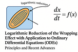 Logarithmic Reduction of the Wrapping Effect with Application to Ordinary Differential Equations…
