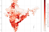 HMIS data: All India excess mortality