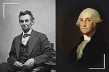 What George Washington and Abraham Lincoln can Teach us About Digital Transformation