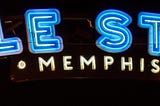 Memphis, the city I’ve come to loath