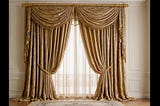 Gold-Curtain-Rod-1