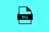 The story of the DLL files!