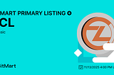 Zclassic (ZCL), a fair-launch, community-driven cryptocurrency, Listed on BitMart Exchange