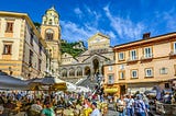Il paradosso climatico del turismo italiano: quando il caldo cambia le vacanze