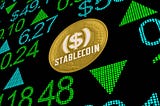 Stablecoins for Beginners