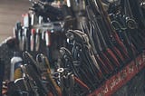 The Myth of the “Universal Language” for Internal Tool Development