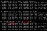 Update to Log4shell Detection With Falco