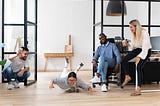 Creating an ADHD-Friendly Work Environment: 10 Transformative Strategies for Success