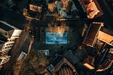 The Dead of Night