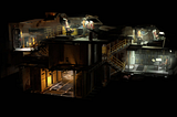 Into The Shipyard — Exploring The Ships Framework in Star Atlas