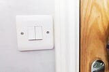 The Light Switch Issue — A Lesson in Bad UX