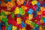 Algorithm Problem Review #5: Arrays and Candy