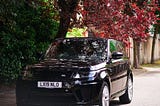 Common Misconceptions About Range Rover Rental Busted