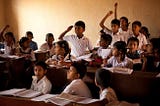 International literacy day: How efficient is India’s education system and its literacy?