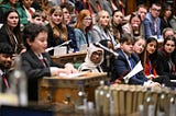 UK Democracy Bulletin, 19th March 2025