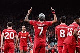 Liverpool vs Brentford — Debrief