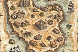X Marks the Spot: How Pirates Shaped Architecture (and Your Thirst for Freedom)