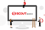 Ponder and Scout Partner for Job Referrals