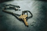 Staying Faithful when Things Get Busy