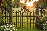 Garden-Fence-1
