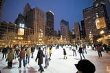 Top 5 Romantic Things To Do In Chicago In December