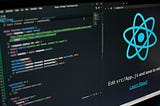 How to use each and of syntax in react and implementation