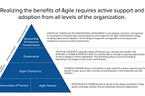 Accelerating Agile through Effective Governance