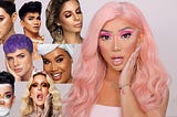 YouTube Beauty Gurus: An Explainer