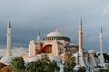 4 best places to explore in Turkey