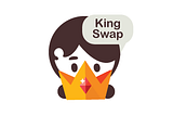 KingSwap Brings Gamification to DeFi with NFT Staking and Raffle Games