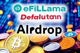 Defillama Arbitrum Airdrop — Everything You Should Know Now