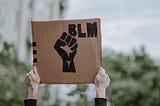 The Problem with Brand Support of Black Lives Matter