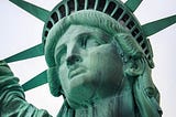 The House Always Wins: the Myth of American Liberty