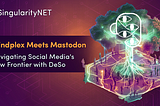 Mindplex Meets Mastodon — Restoring Conversation to Social Media with DeSo