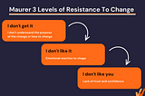 Change Management: Solusi Resistensi Terhadap Perubahan