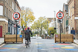 London’s Cycling Boom is About So Much More Than Bike Lanes
