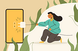 The Heavenly Benefits of a Digital Sabbath