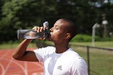 Implementing a Healthy Lifestyle by Maintaining Nutrition and Drinking Water