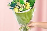 Preserved Flower Gifts: Beauty That Lasts | Ana Hana Flower