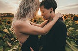What Is the “Surrender and Transformation” Phase of the Twin Flame Journey?