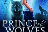 Prince of Wolves | Cover Image