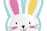 bunny-shaped-paper-dinner-plates-9-5in-x-11in-8ct-holiday-occasi-1