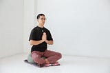 Lessons from 7 Years Failing to Meditate — The Middle Wei