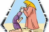 The Ordination of Service
