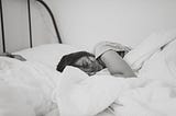 Magia de Sono: alternativas para o tudo ou nada.