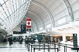 Using Storytelling to Build Human-Centred Organizations — A Case on Toronto Pearson