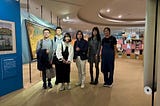 檔案、數位人文與歷史：專訪王麗蕉老師