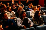 Reading the Room / Knowing Your Audience