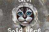 When Cats Sold Gin in the Streets of London — The Curious Rambler -