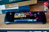What’s the entrypoint for PC Gaming now?